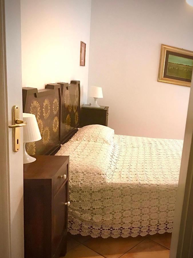 B&B Prato San Lorenzo Nocciano Camera foto