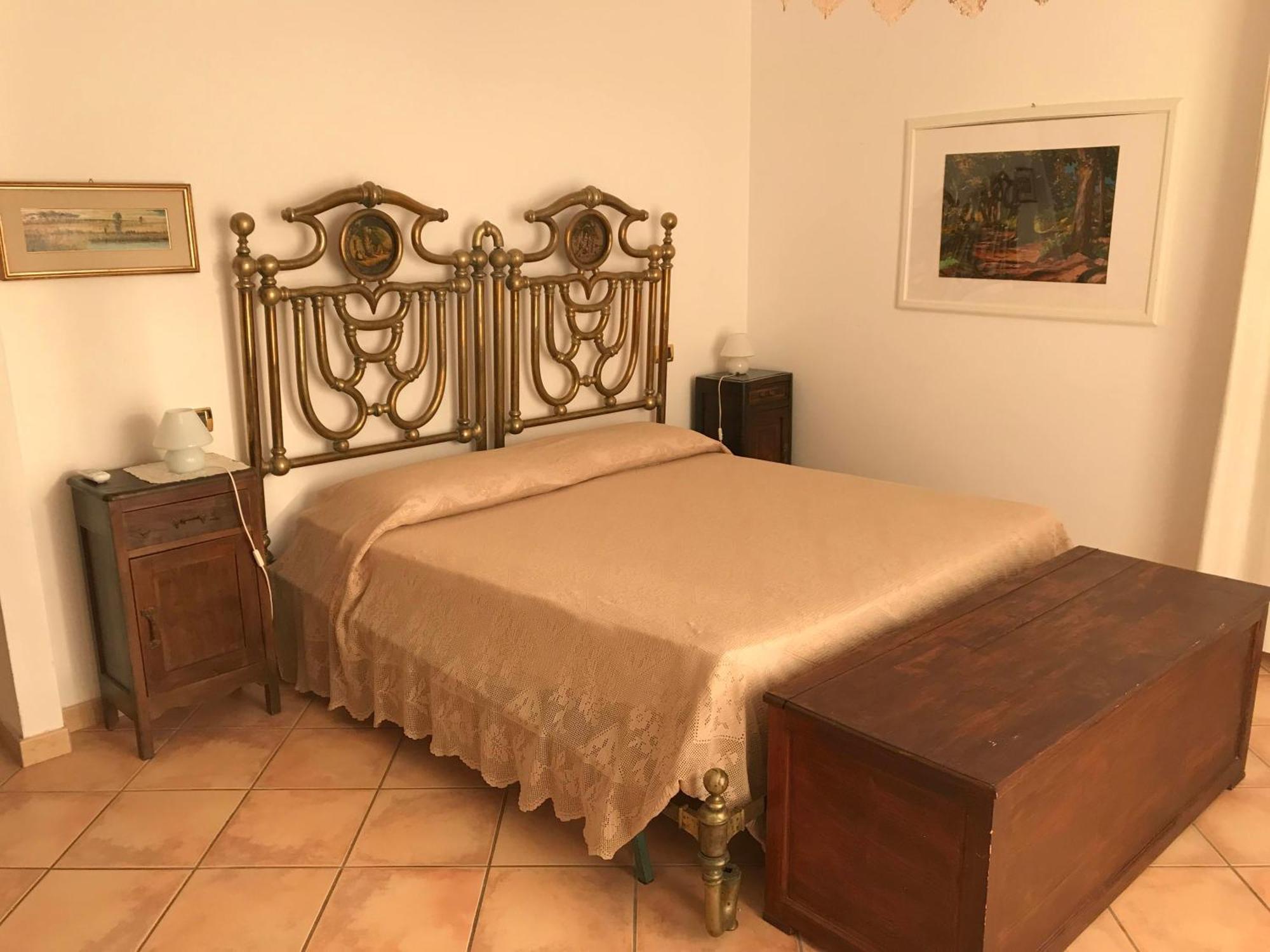 B&B Prato San Lorenzo Nocciano Esterno foto