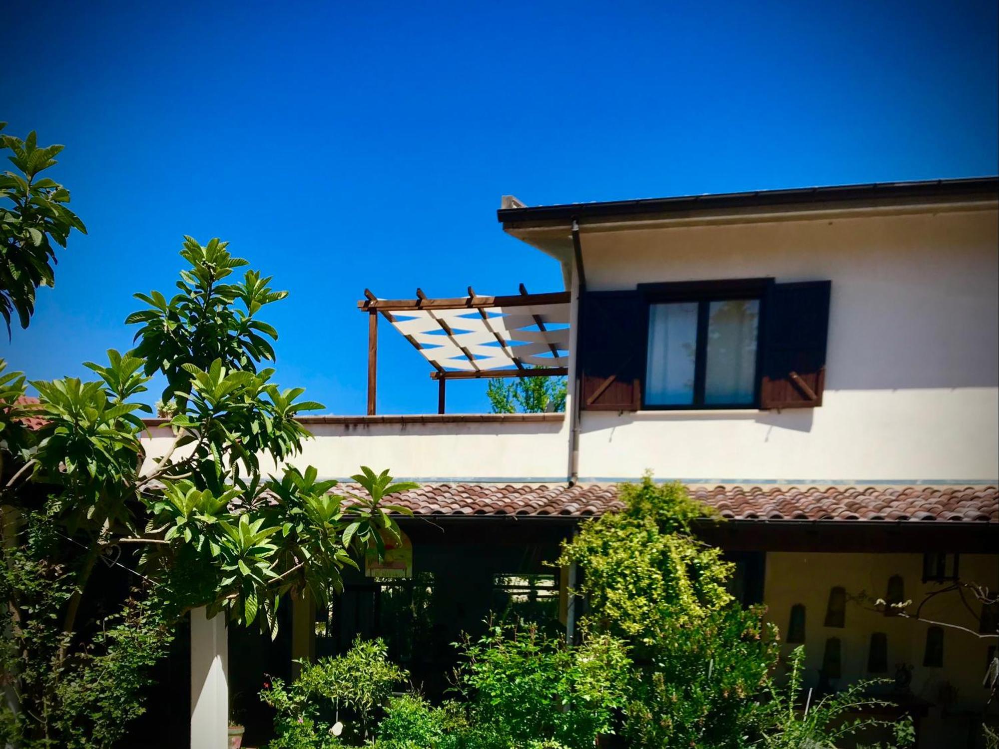 B&B Prato San Lorenzo Nocciano Esterno foto